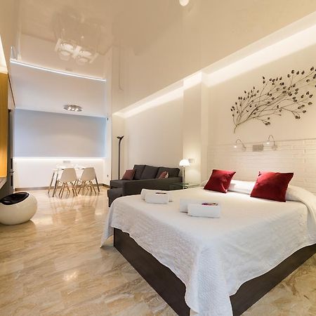Suites Garden Loft Munch Лас Палмас де Гран Канария Екстериор снимка