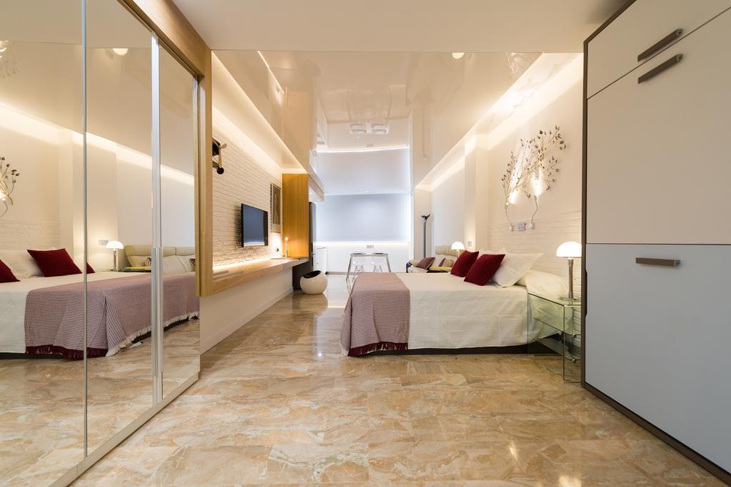 Suites Garden Loft Munch Лас Палмас де Гран Канария Екстериор снимка
