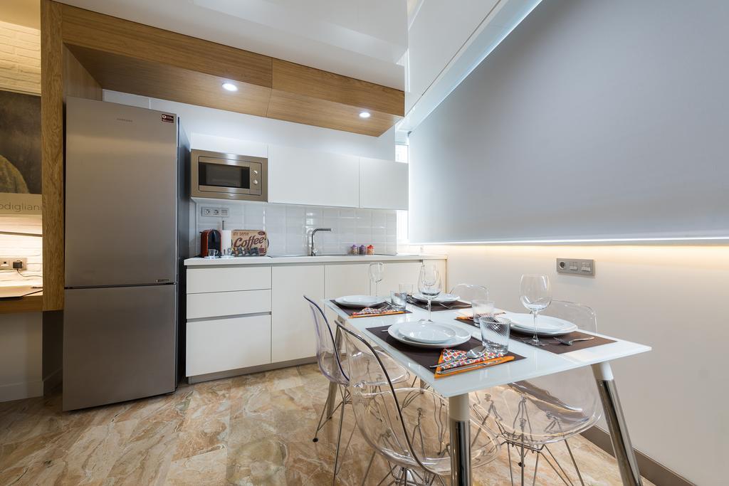 Suites Garden Loft Munch Лас Палмас де Гран Канария Екстериор снимка