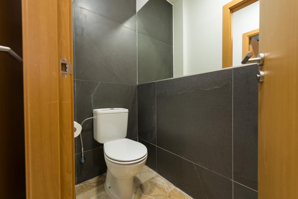 Suites Garden Loft Munch Лас Палмас де Гран Канария Екстериор снимка