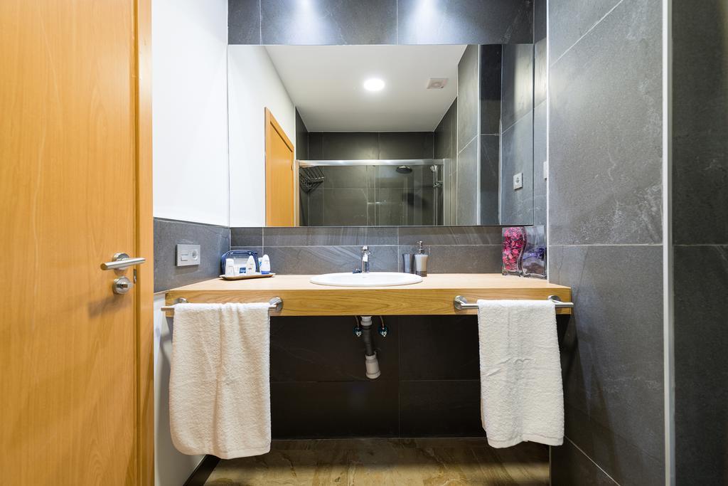 Suites Garden Loft Munch Лас Палмас де Гран Канария Екстериор снимка