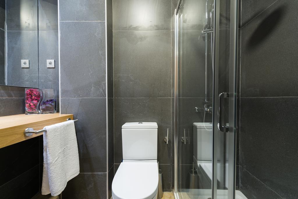 Suites Garden Loft Munch Лас Палмас де Гран Канария Екстериор снимка