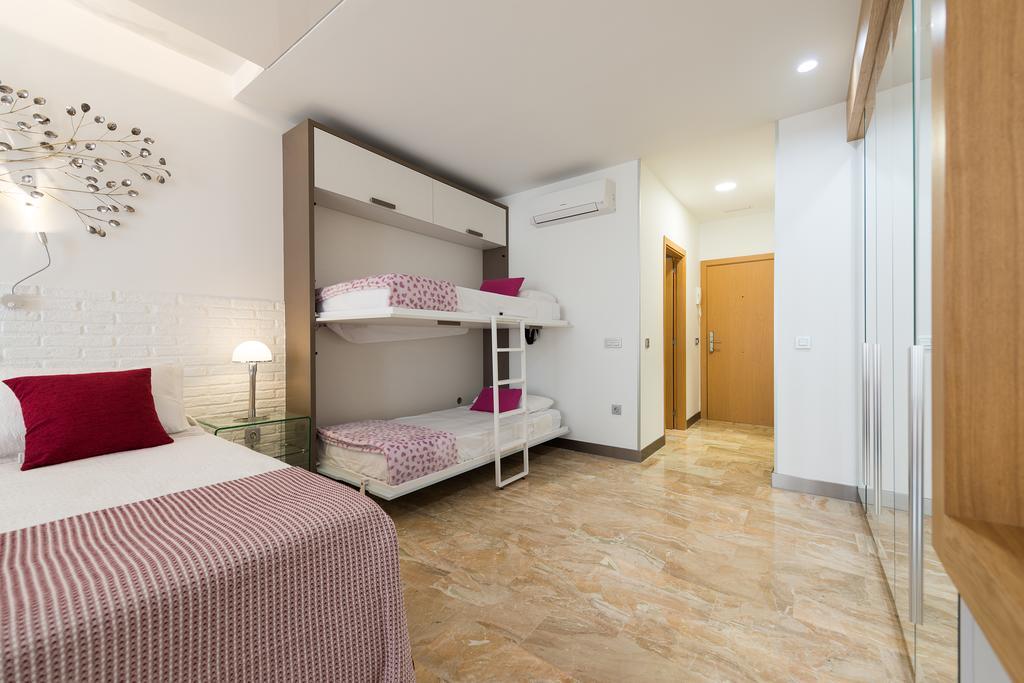 Suites Garden Loft Munch Лас Палмас де Гран Канария Екстериор снимка