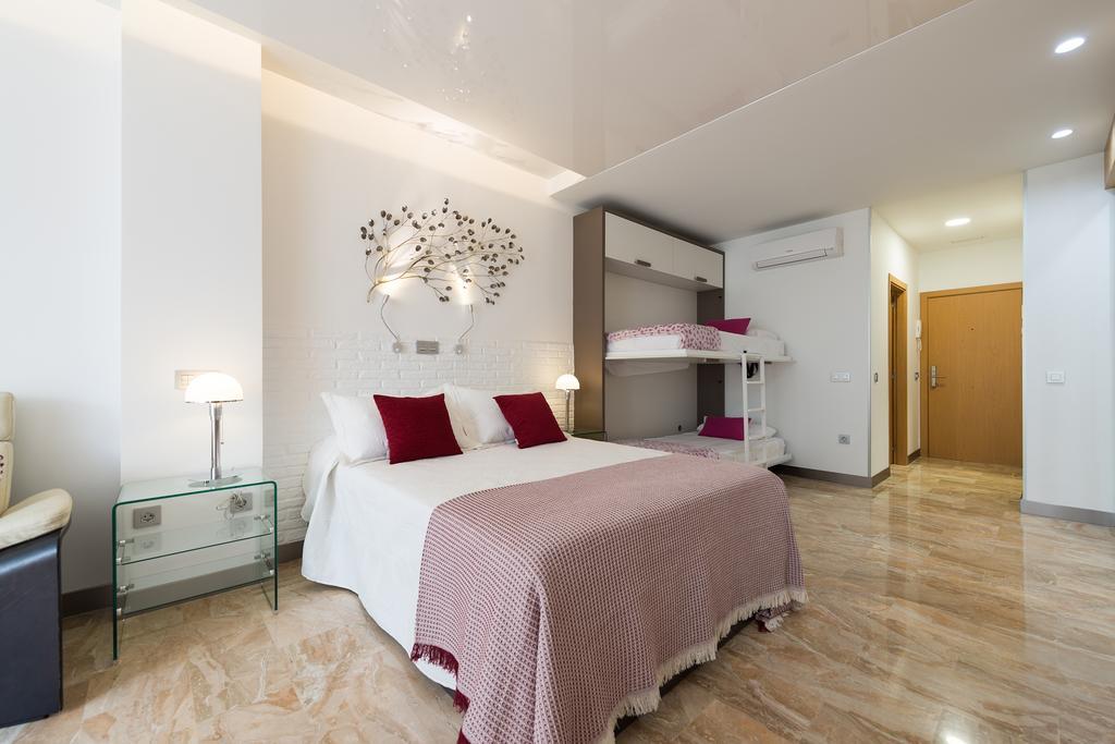 Suites Garden Loft Munch Лас Палмас де Гран Канария Екстериор снимка