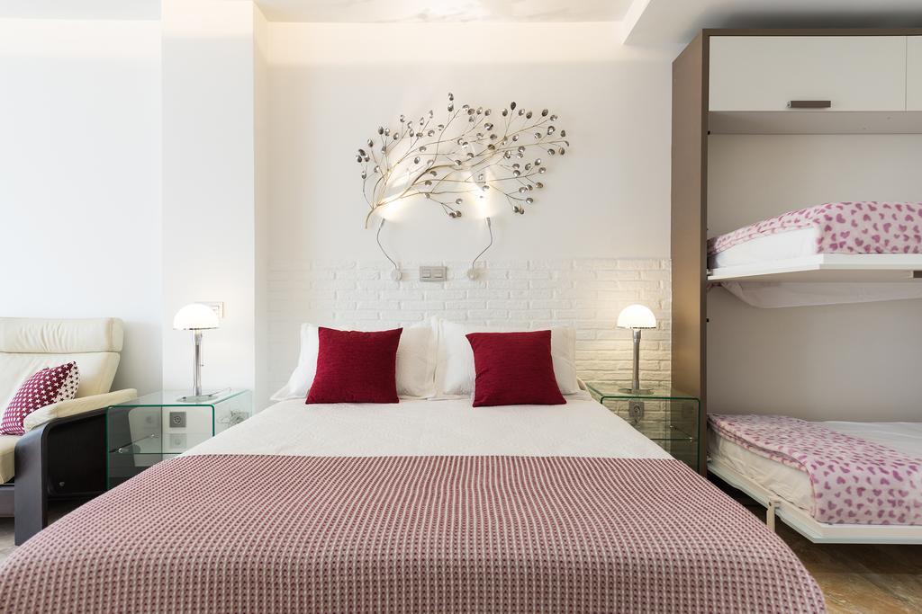 Suites Garden Loft Munch Лас Палмас де Гран Канария Екстериор снимка