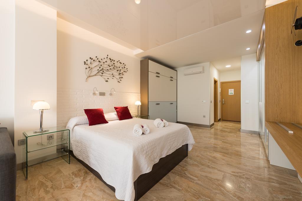 Suites Garden Loft Munch Лас Палмас де Гран Канария Екстериор снимка