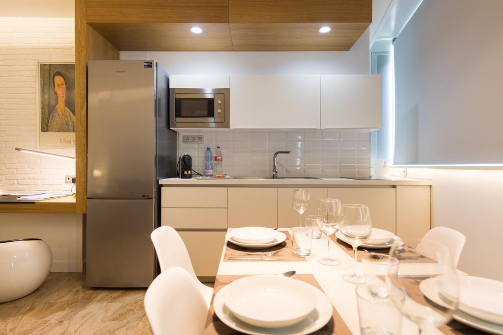 Suites Garden Loft Munch Лас Палмас де Гран Канария Екстериор снимка