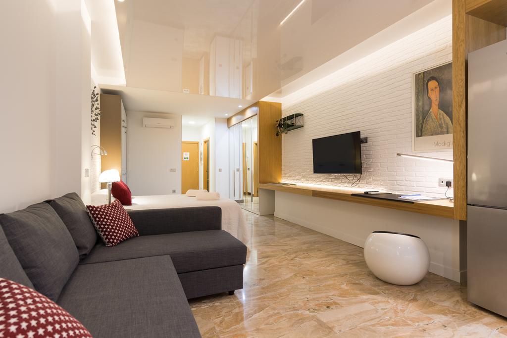 Suites Garden Loft Munch Лас Палмас де Гран Канария Екстериор снимка