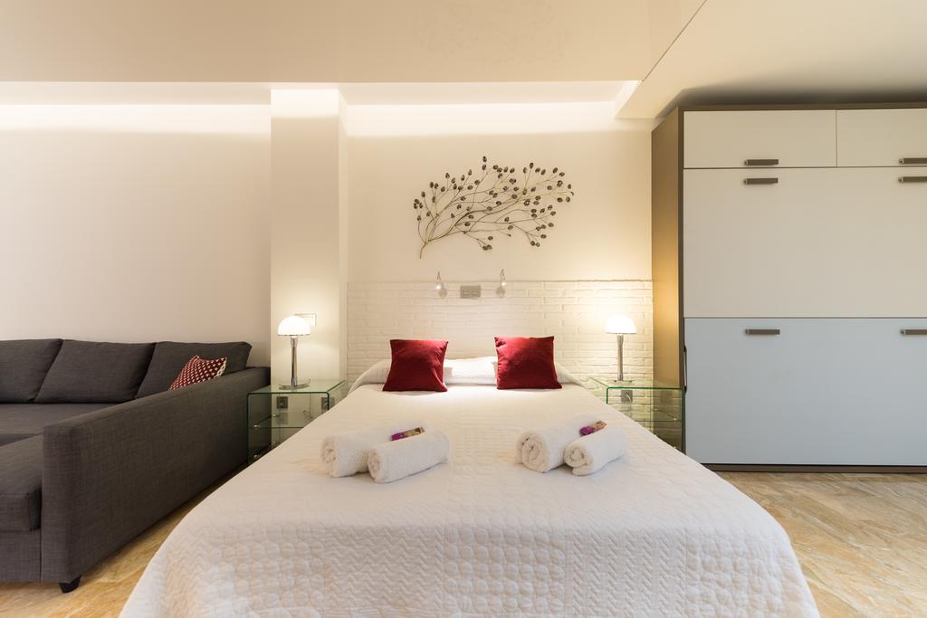 Suites Garden Loft Munch Лас Палмас де Гран Канария Екстериор снимка