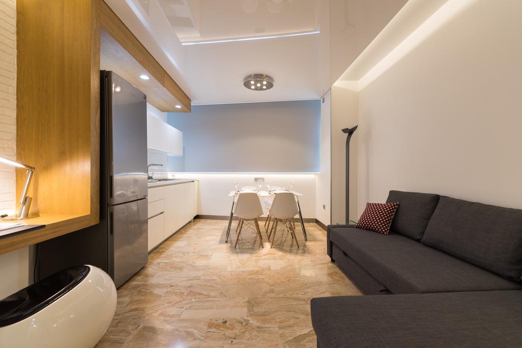 Suites Garden Loft Munch Лас Палмас де Гран Канария Екстериор снимка
